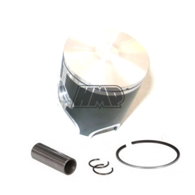 Piston KART ROTAX 54 mm 22434 - VERTEX